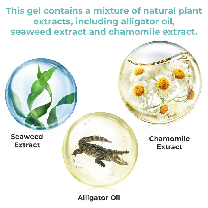 ✅ Official Store: Oveallgo® NatureErase Instant Alligator Oil Mole & Spot Removal Plus Gel
