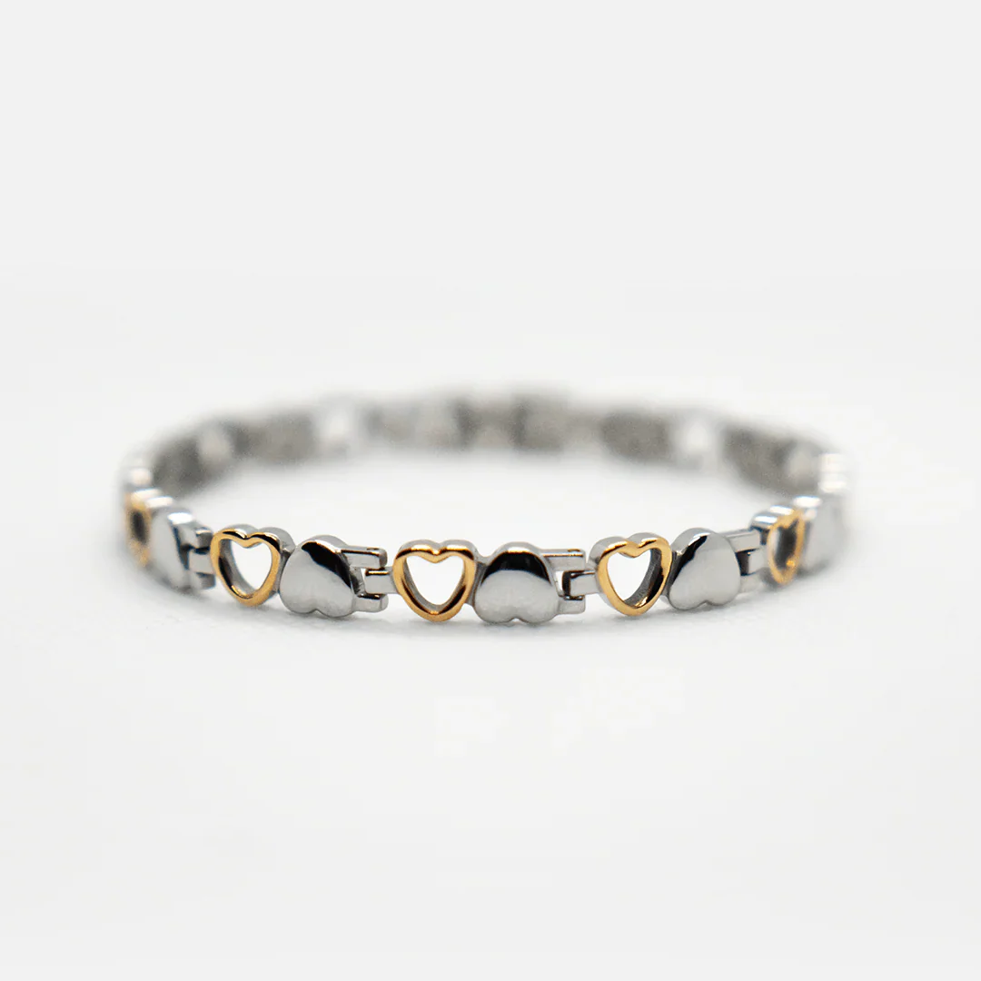 Health Bracelet