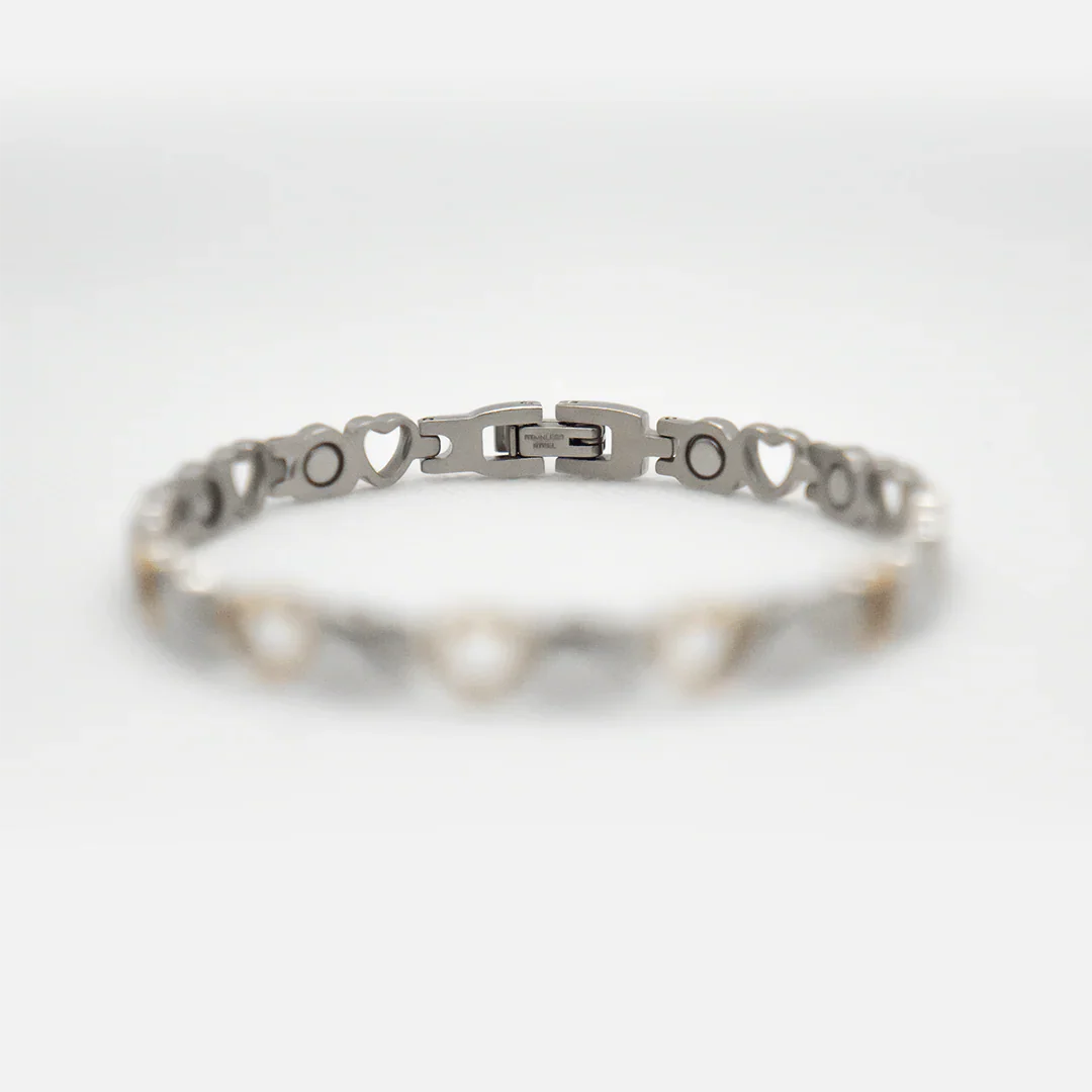 Health Bracelet