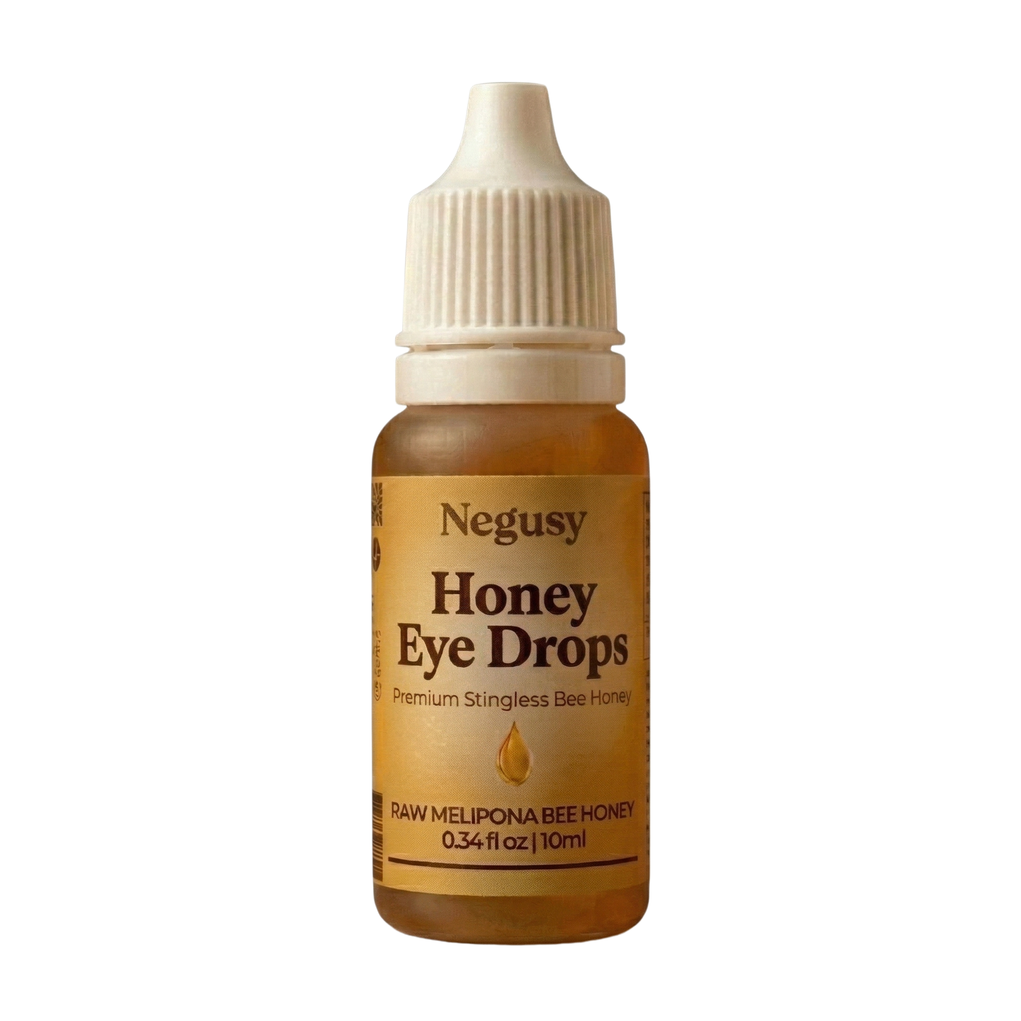 Honey Eye Drops