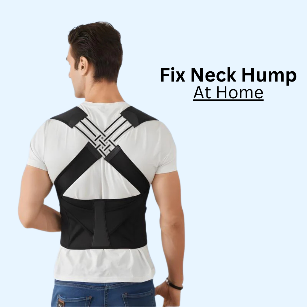 Limited-Time Offer! ⏰- Premium Posture Corrector 🔥