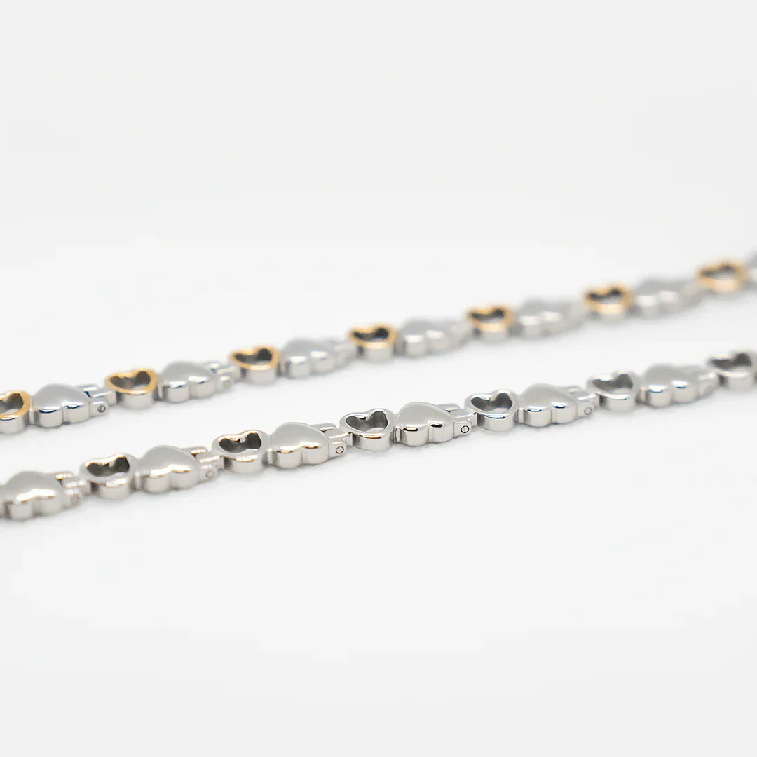 Health Bracelet