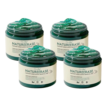✅ Official Store: Oveallgo® NatureErase Instant Alligator Oil Mole & Spot Removal Plus Gel