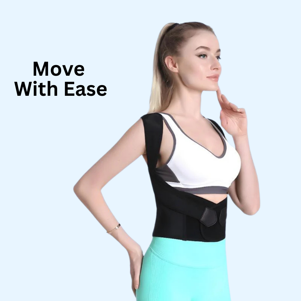 Limited-Time Offer! ⏰- Premium Posture Corrector 🔥