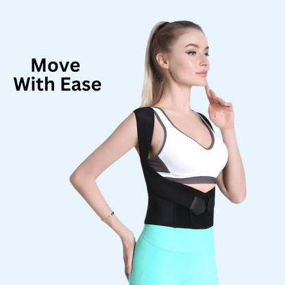 Limited-Time Offer! ⏰- Premium Posture Corrector 🔥