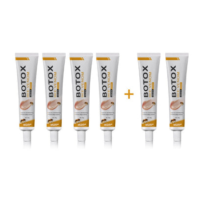 (Made and Shipped from USA) 🧑‍⚕️NEGUSY® Botox Bee Venom Wrinkle Removal Cream