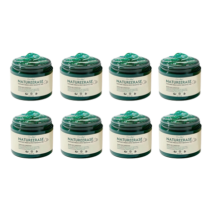 ✅ Official Store: Oveallgo® NatureErase Instant Alligator Oil Mole & Spot Removal Plus Gel