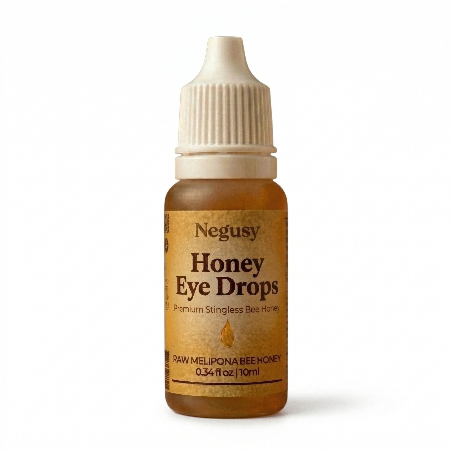 Honey Eye Drops