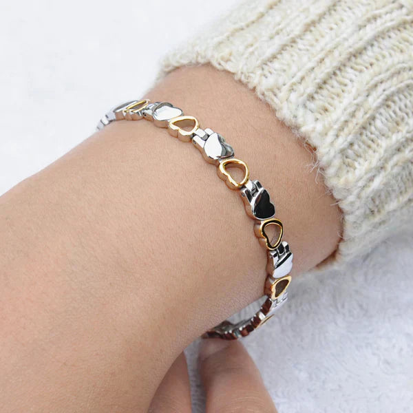 Health Bracelet