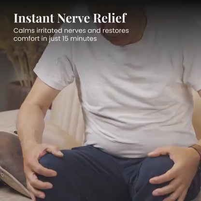 Nerve, Joint, or Arthritis Pain? This 15-Minute Cream Delivers Fast Relief & Deep Healing—No Pills, No Side Effects